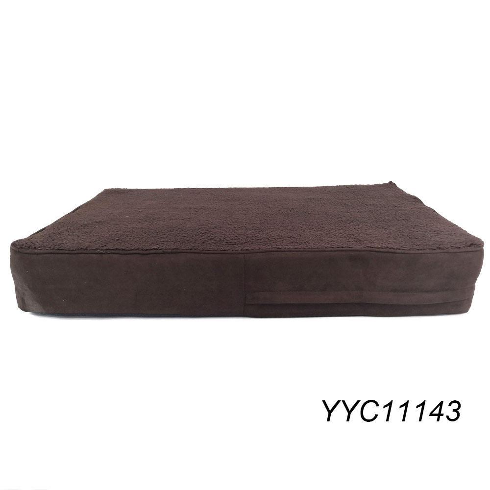 pet Xxxl High Quality Textile Warm Winter Dog Bed