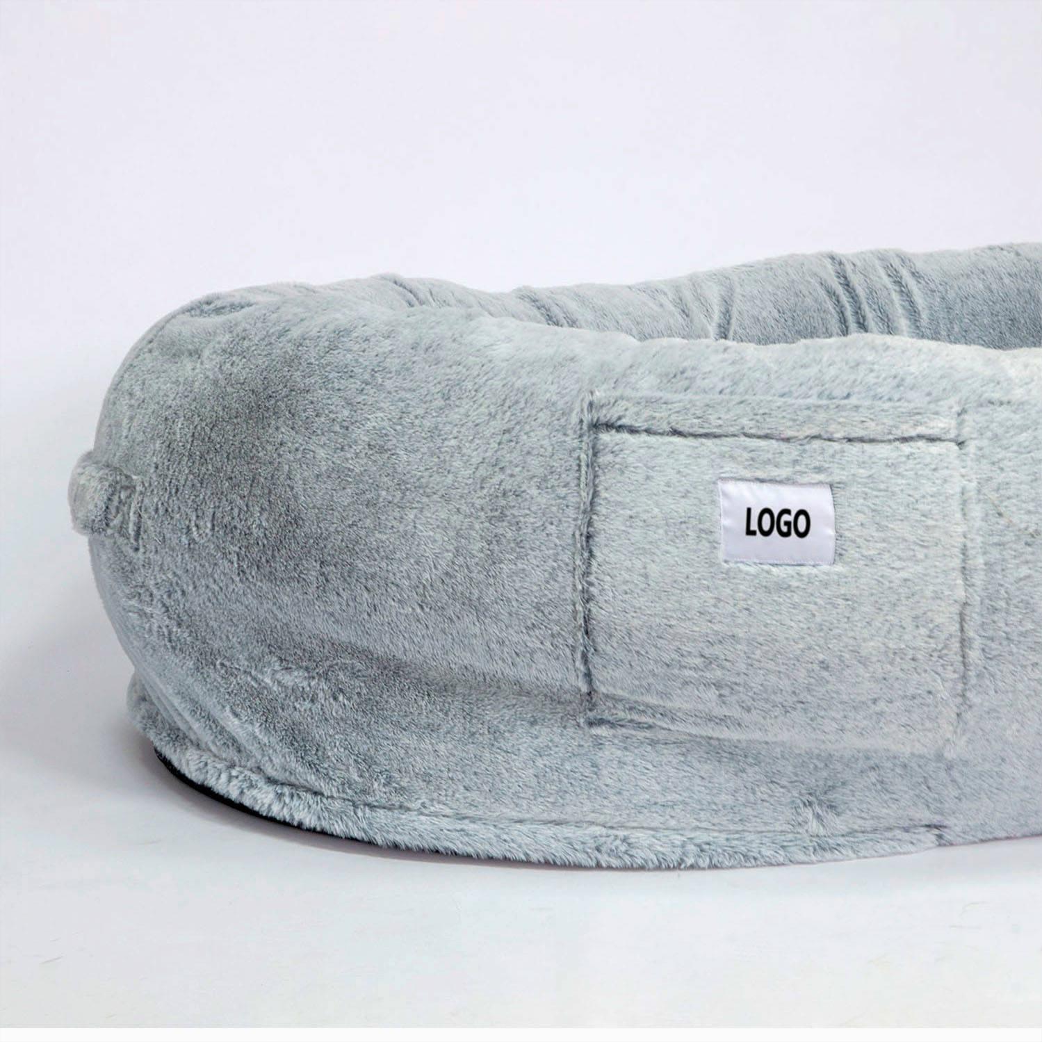Human Dog Bed A Dog Bed For Human Scozy Humansize Hondenmand