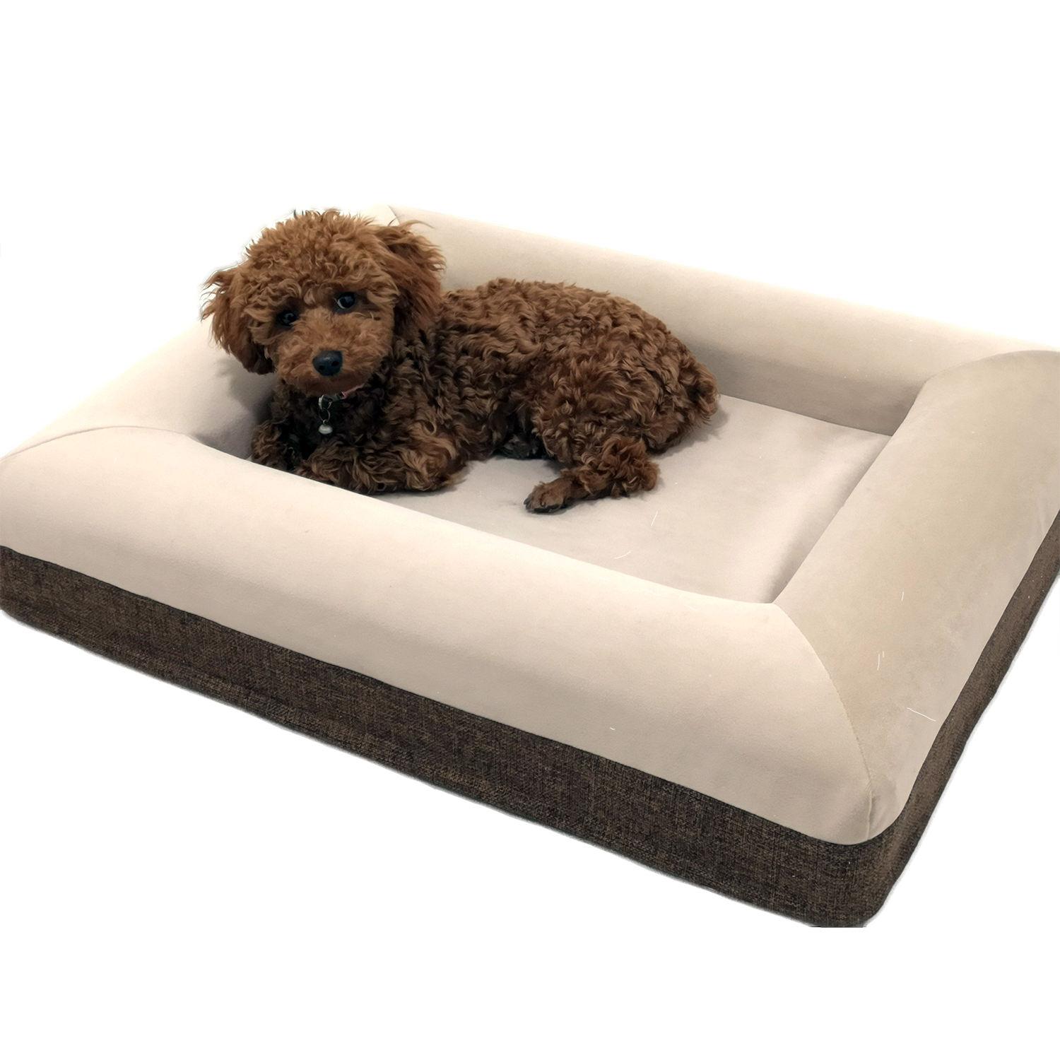 Dog Sofa Bed Xxl Dog Bed Dog Cave Bed