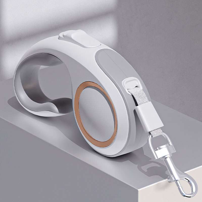 3m - 5m Automatic Telescopic Retractable Pet Dog Traction Rope