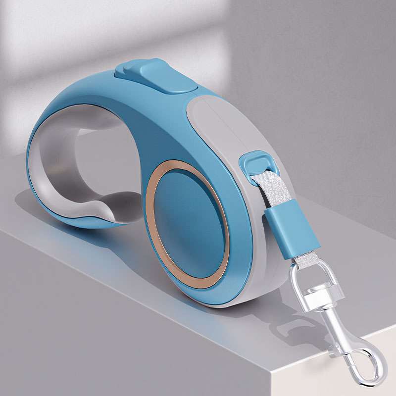 3m - 5m Automatic Telescopic Retractable Pet Dog Traction Rope