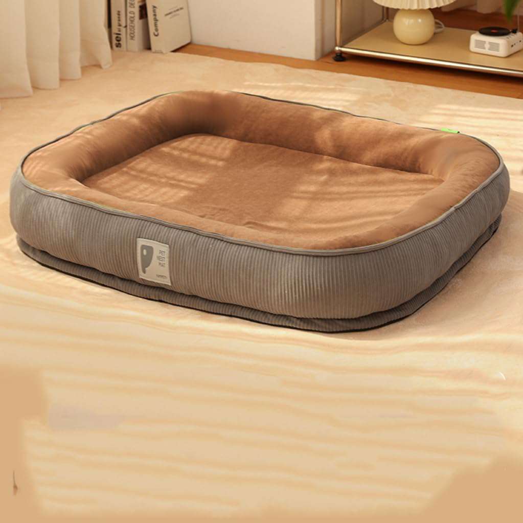 All-season Universal Dog Cat Mat Removable Washable Pet bed