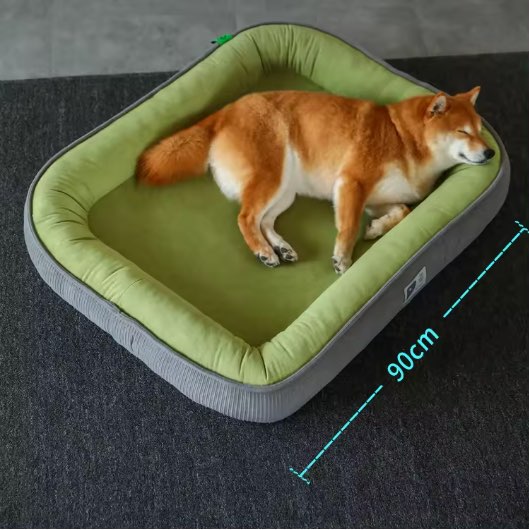All-season Universal Dog Cat Mat Removable Washable Pet bed