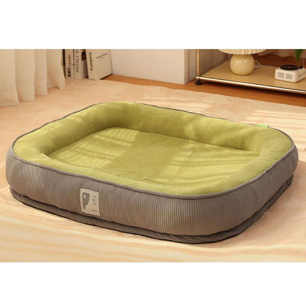 All-season Universal Dog Cat Mat Removable Washable Pet bed