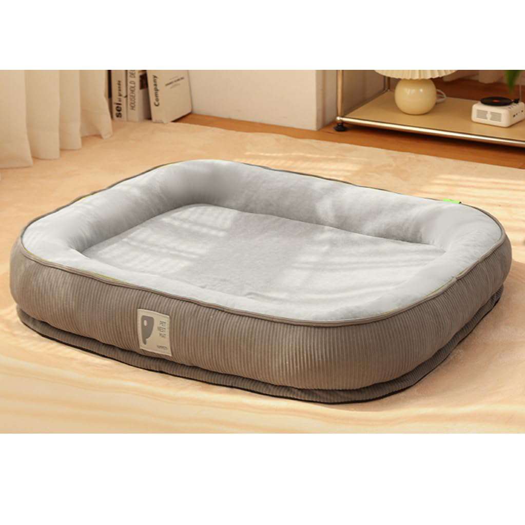 All-season Universal Dog Cat Mat Removable Washable Pet bed