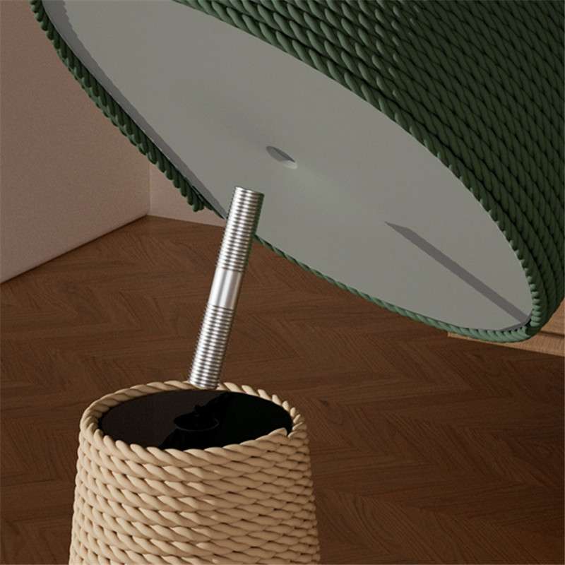 Sword hemp rope material mushroom shaped cat tree