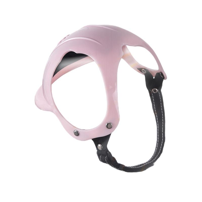 Pet Helmet Outdoor Sports for Dogs and Cats