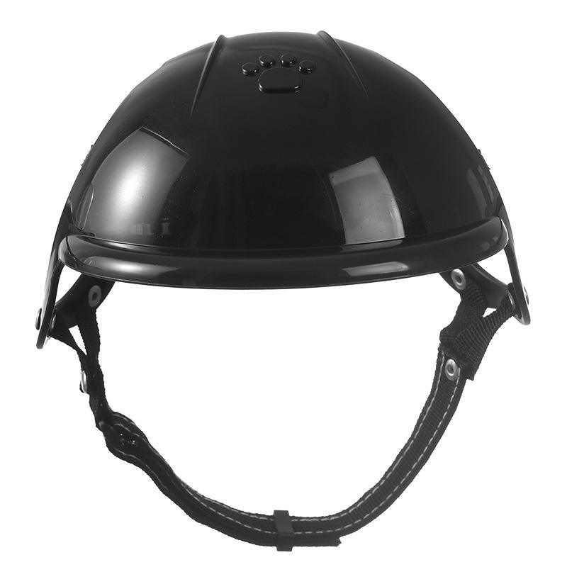 Pet Helmet Outdoor Sports for Dogs and Cats