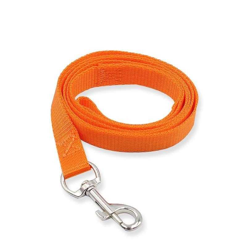 Imitation nylon dog traction rope