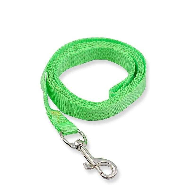 Imitation nylon dog traction rope