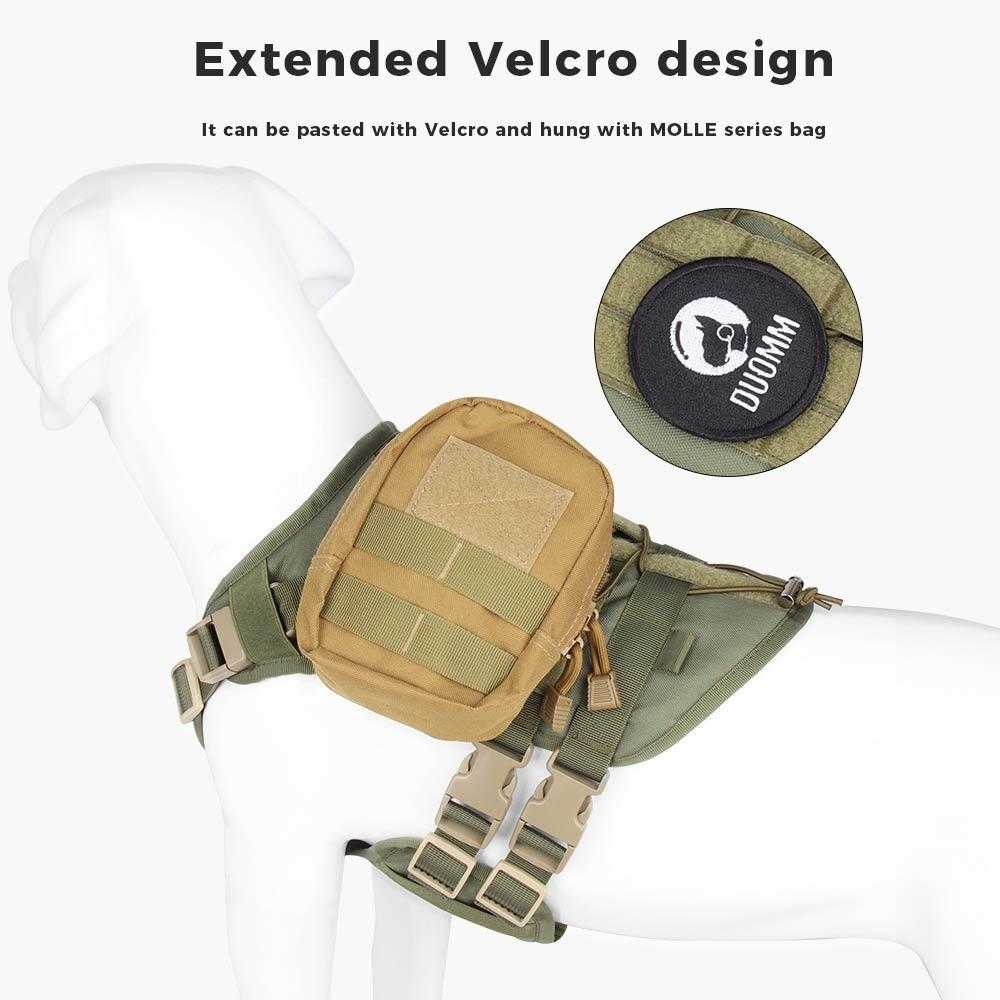 Oxford cloth vest,large dog harness, tactical chest strap, pet harness