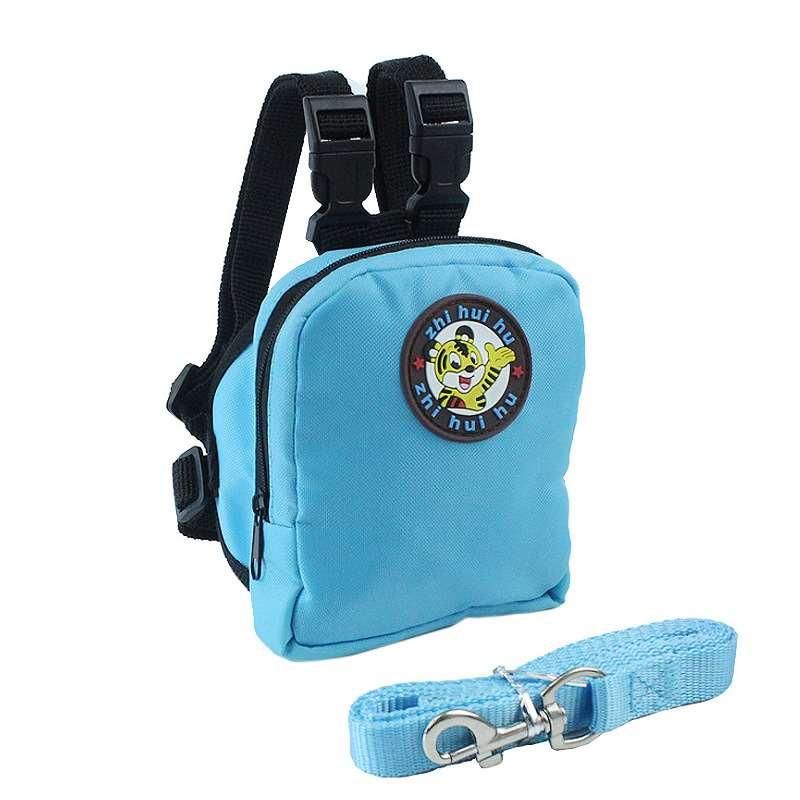 Portable Dog Backpack for dog food