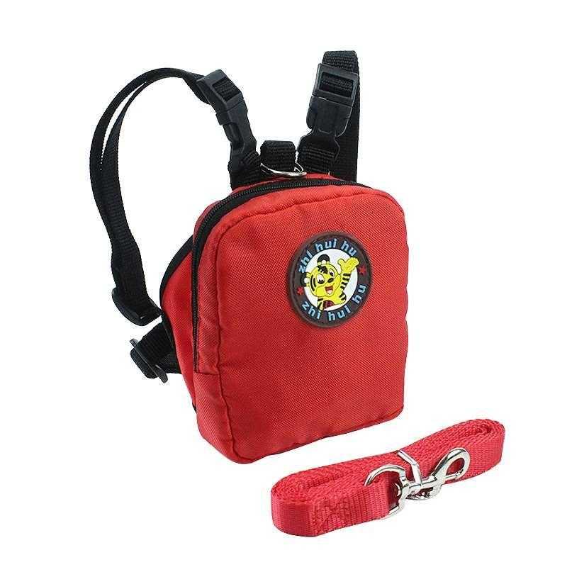 Portable Dog Backpack for dog food