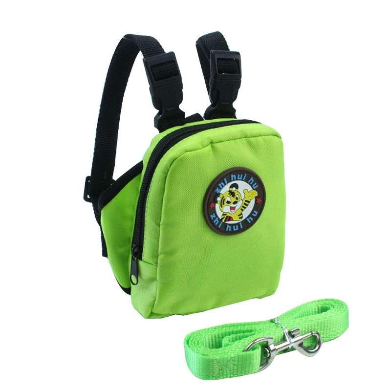 Portable Dog Backpack for dog food