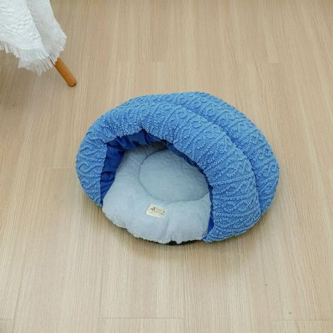Manufacturer Wholesale Warm And Comfortable Dog And Cat Bed Special Materials