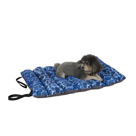 Wholesale Custom New Design Portable And Foldable Pet Dog Beds