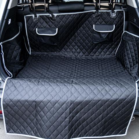 Wholesale Custom Waterproof Durable Suv Car Dog Car Seat Cover