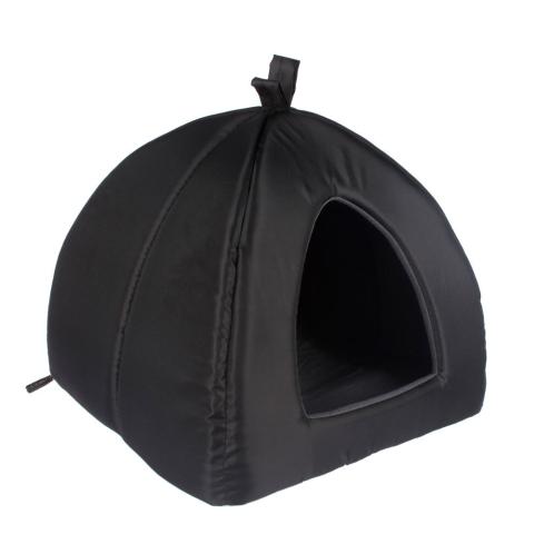 Low Price Outdoor Waterproof Oxford Cloth Dog Bed Cat House