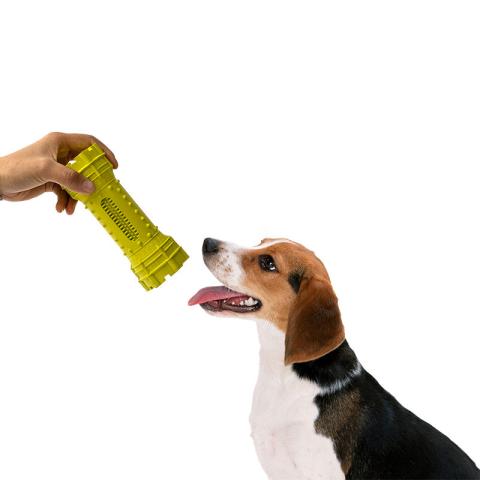 New Design Pet Toys Tpr Leaking Food Dog Chewing Toys