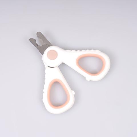 Stainless Steel Sharp Pet Nail Clippers For Dogs And Cats
