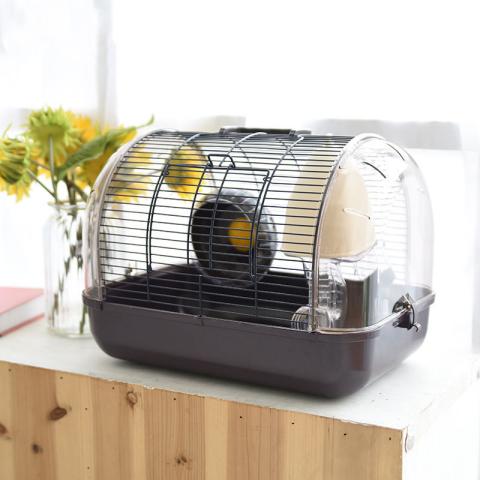 Wholesale Custom New Design Luxurious Hamster Cages Pet Castle