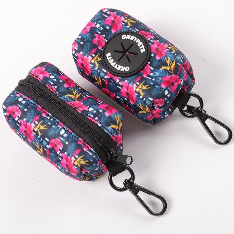 Pet Supplier Custom Logo Step In Dog Breathable Vest Harness Leash Set With Sublimation Printing