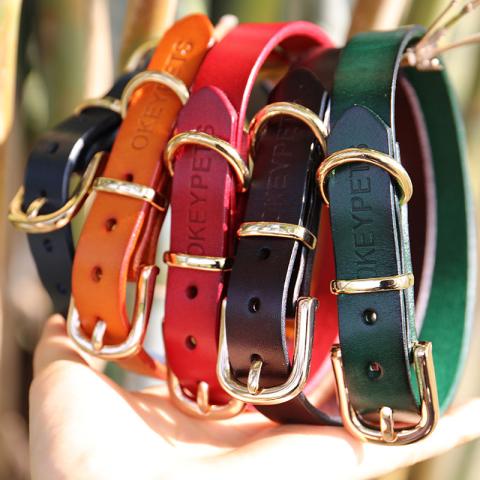 Ready To Ship Luxury Pet Dog Collar Hardware Metal Buckle,Wholesale Shock Collar Accessories For Pets