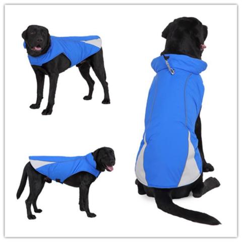 Designer Wholesale Big Winter Fashion New Cool Clothing Pet Dog Clothes