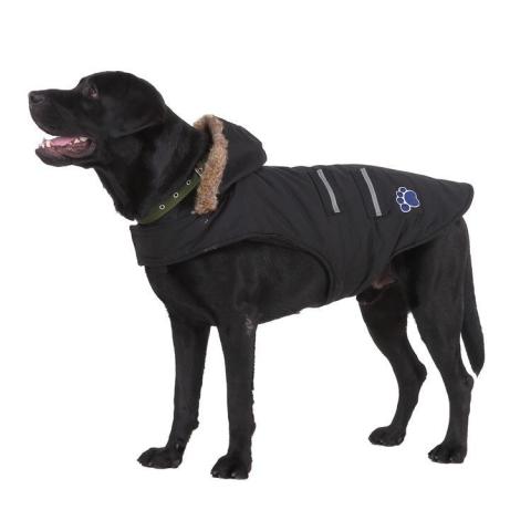 Wholesale Jacket Fleece Clothes Pet Products Dog Coats