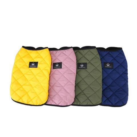 Pet China Suit Dogs Wholesale Designers Import Clothing Luxury Custom Supplies Dog Clothes