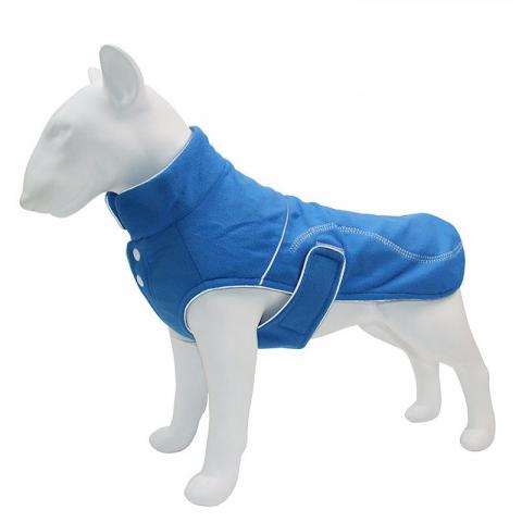 Other Pet Products Luxury Waterproof Warm Autumn Winter Small Middle Pet Dog Clothes Jacket