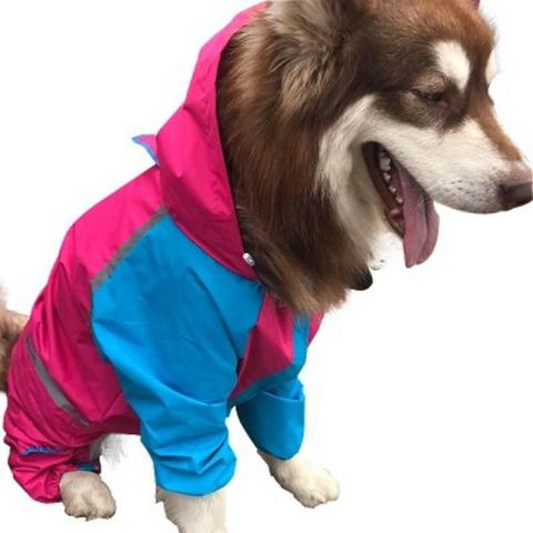 Big Outdoor Eco Friendly New Pet Supplies With Private Label Custom Big Clothing Wholesale Dog Clothes