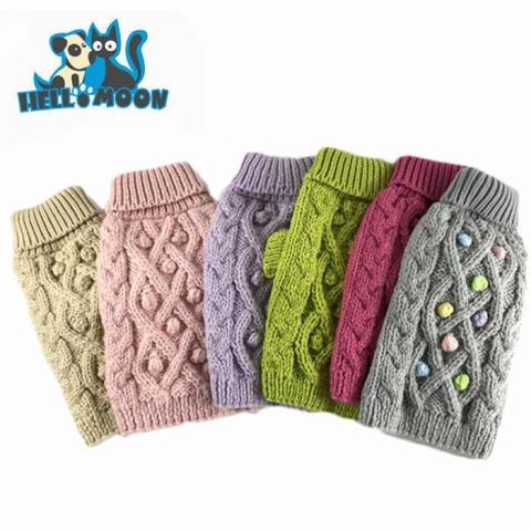 Eco-friendly Stock Little And Tiny Cool Dog Sweaters