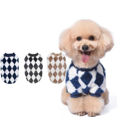 2022 Wholesale Custom Funny Dog Clothes Dog Hoodie Pet Clothes
