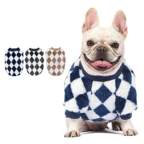 2022 Wholesale Custom Funny Dog Clothes Dog Hoodie Pet Clothes