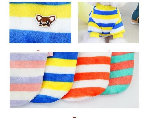 Wholesale Online Shopping Simply New Fall Dog Clothes For Small Dog