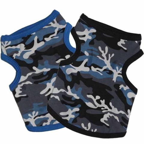 Wholesale Cheap Price Simply Pet Clothes Dogs Vest As Pet Dog Apparel For Online Shopping