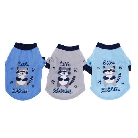 Small Doggie Pet Shirts Dog T Shirt Puppy Dog T Shirt Dog Vest Puppy Vest Pet Clothing Apparel Clothes For Puppies
