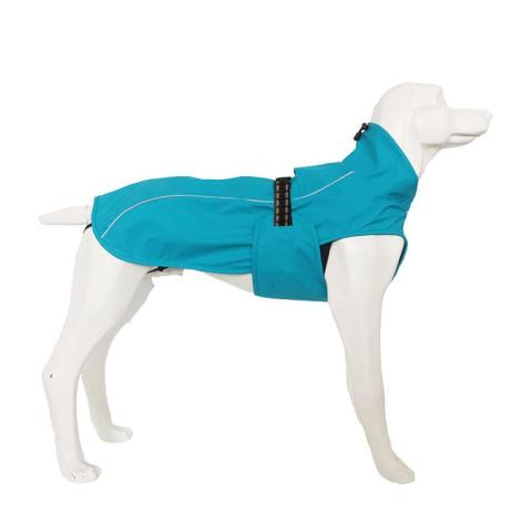 Wholesale Outdoor Waterproof Pet Dog Raincoat For Online Shopping From China