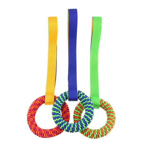 Durable Oxford Heavy Duty Dog Toys Chew Toy For Small Medium Puppy Interacting Games