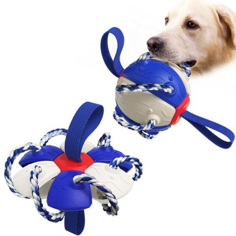 Outdoor Training Wholesale Interactive Dog Toys Pet Accessories