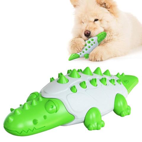 Spill Ball Molar Stick Plastic Custom Dog Toy Wholesale Dog Chew Toy