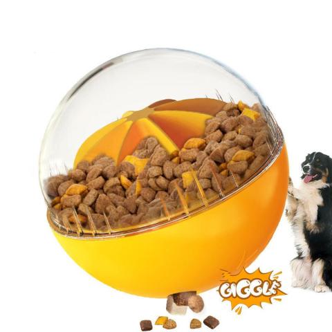 Custom Ball Pet Puzzle Toys Slow Feeder Hide And Seek Dog Toy Interactive Dog Toy