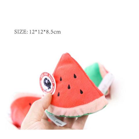 2022 New Arrival Pet Dog Chew Toy Wholesale Squeeky Dot Toy Teeth Clean