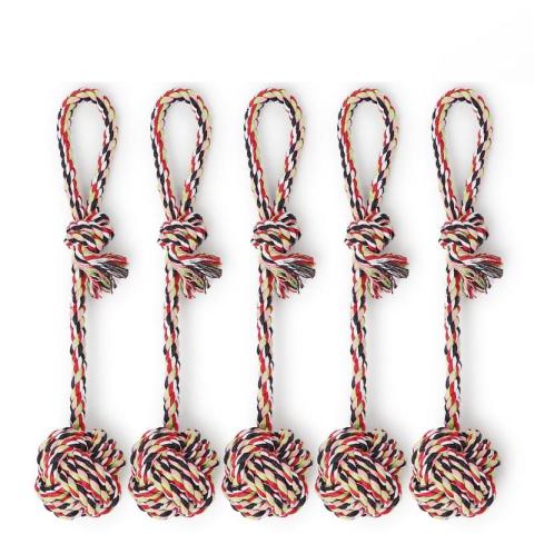 Wholesale Shopping Chew Ball Dog Rope Toy For Dog Activity With Cheap Price