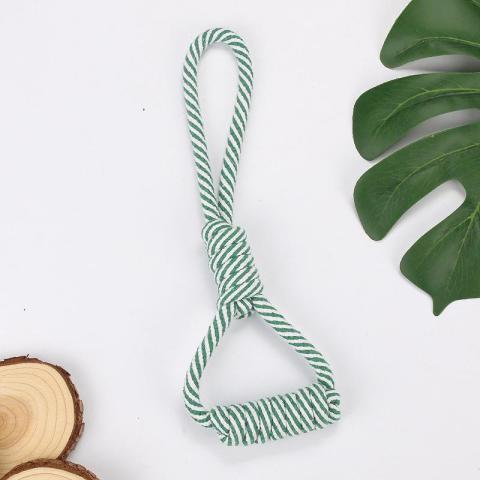 Wholesale Rope Dog Toys Tough Large Breed Dental Dog Rope Toys Kit For Medium Dogs Aggressive Chewers