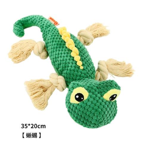2022 New Arrival Pet Chew Vocal Animal Toy Wholesale Interactive Dog Toys