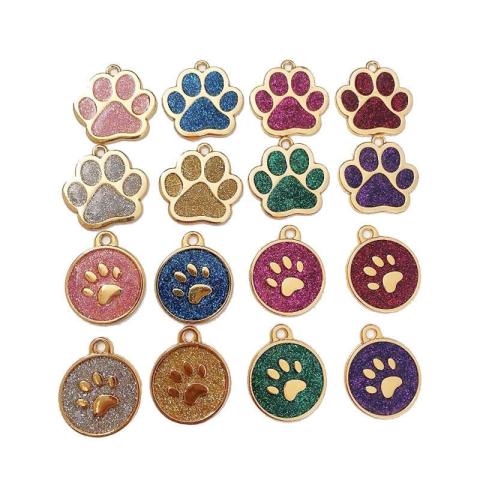 Wholesale Oem Pet Dog Tag Collar And Matching Id Tags Collar