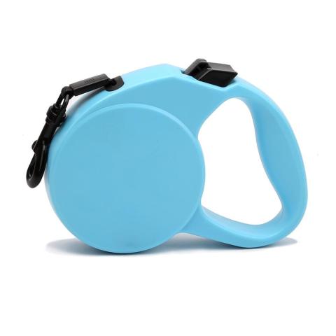 Professional Retractable Extending Puppy Walking Leads Dog Leash Retractable