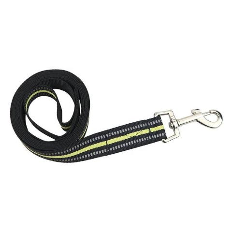 Pet Supplies Reflective Webbing Leash For Dogs And Dogs Portable Leash At Night